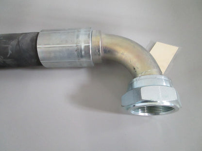 Ingersoll Rand 85562684 Air Compressor Fitting NOS Genuine NEW OEM 0820