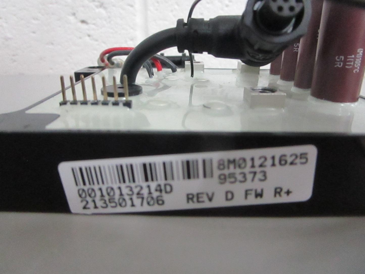 *NEW OEM* 0820 Mercury Quicksilver Control Board Kit 8M014768