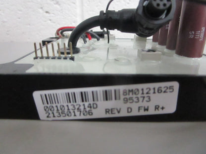 *NEW OEM* 0820 Mercury Quicksilver Control Board Kit 8M014768