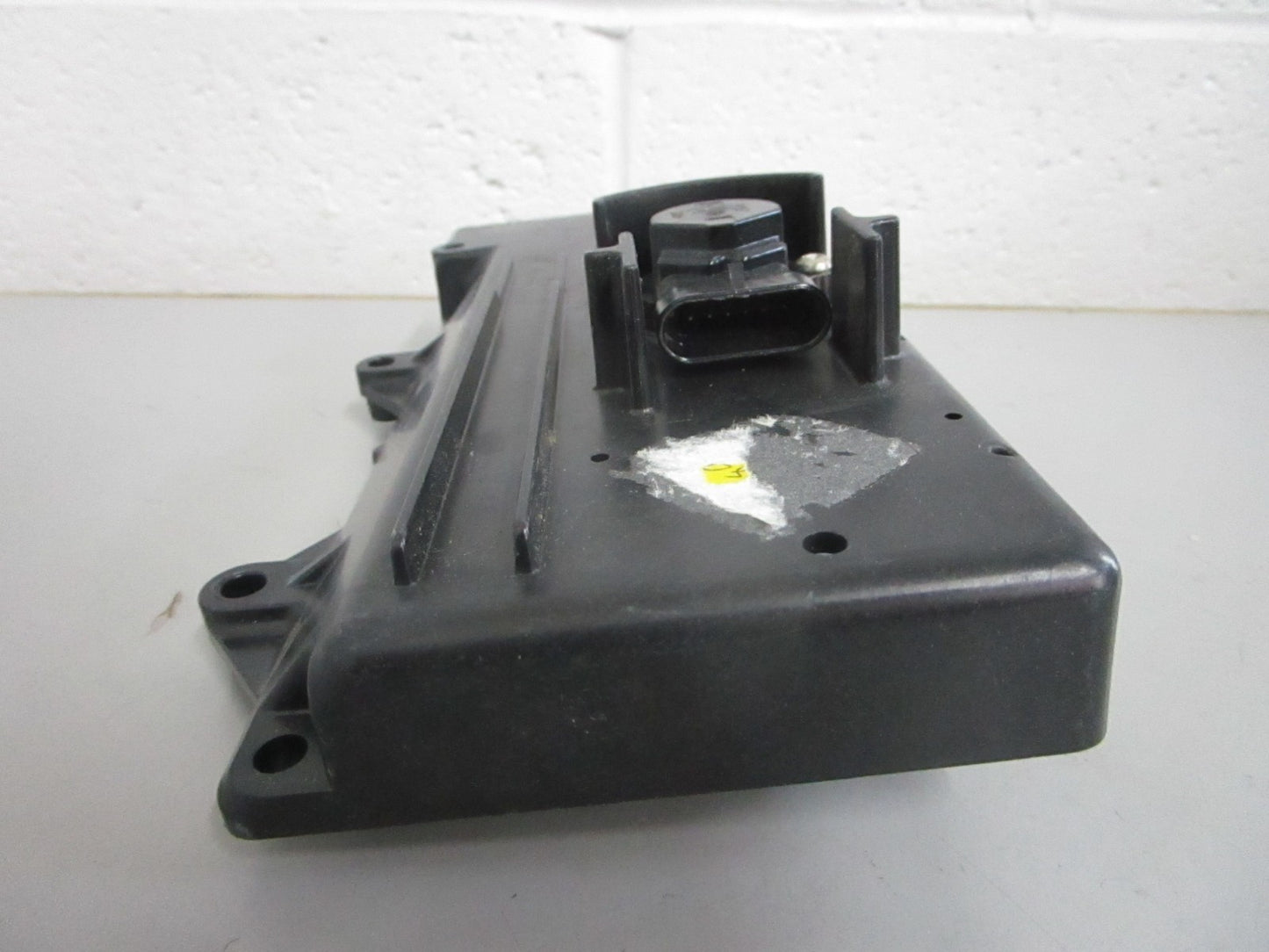 NEW OEM 5008959 OMC Johnson Evinrude Shift & Throttle Housing Assy 0820