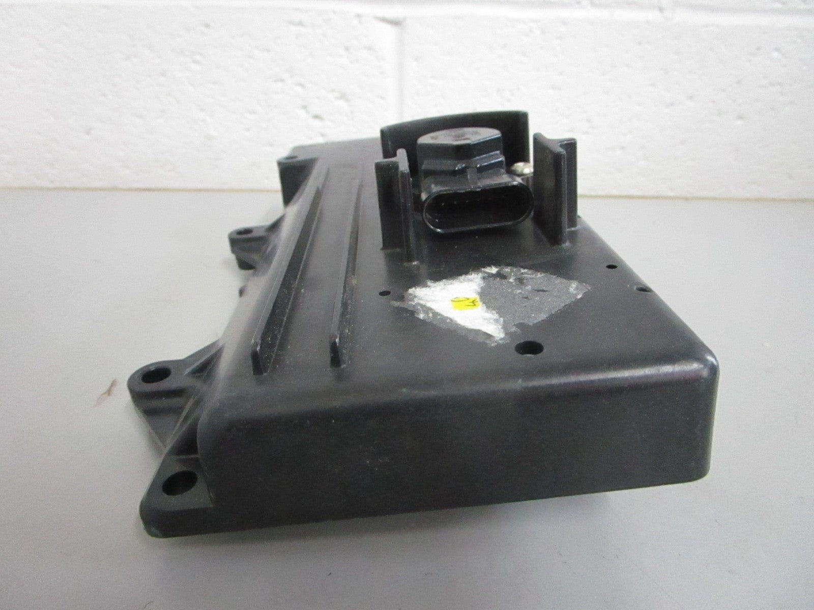 NEW OEM 5008959 OMC Johnson Evinrude Shift & Throttle Housing Assy 0820