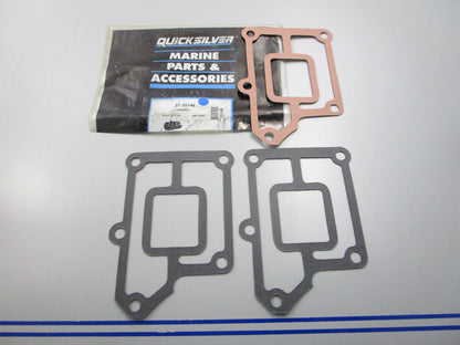 NEW OEM (LOT OF 3) 27-35146 Mercury Quicksilver Gasket 0810