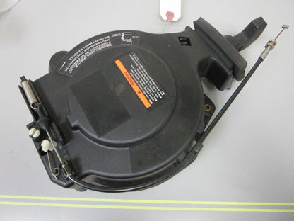 *NEW OEM* 0720 Yamaha 6 8 9.9 hp Recoil Starter Assembly 68T-15710