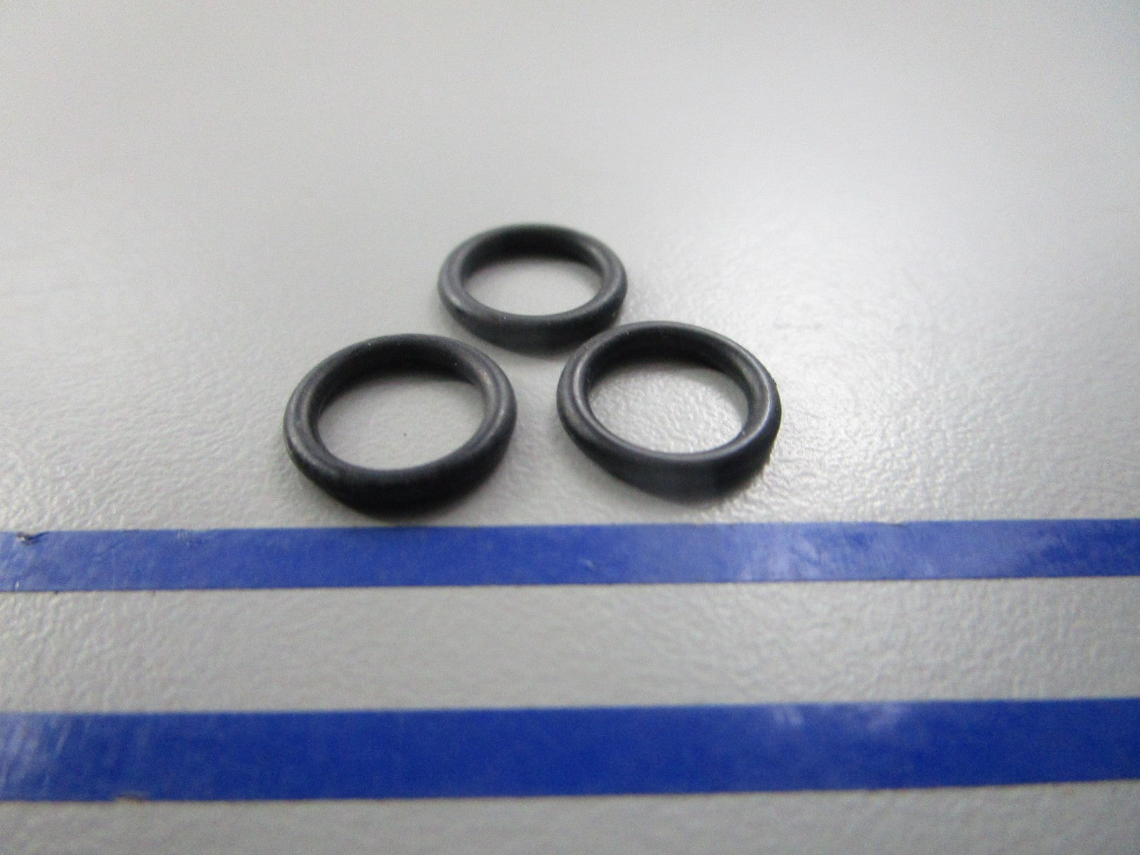 NEW OEM (LOT OF 3) 914067 0914067 OMC Johnson Evinrude O-Ring 0810