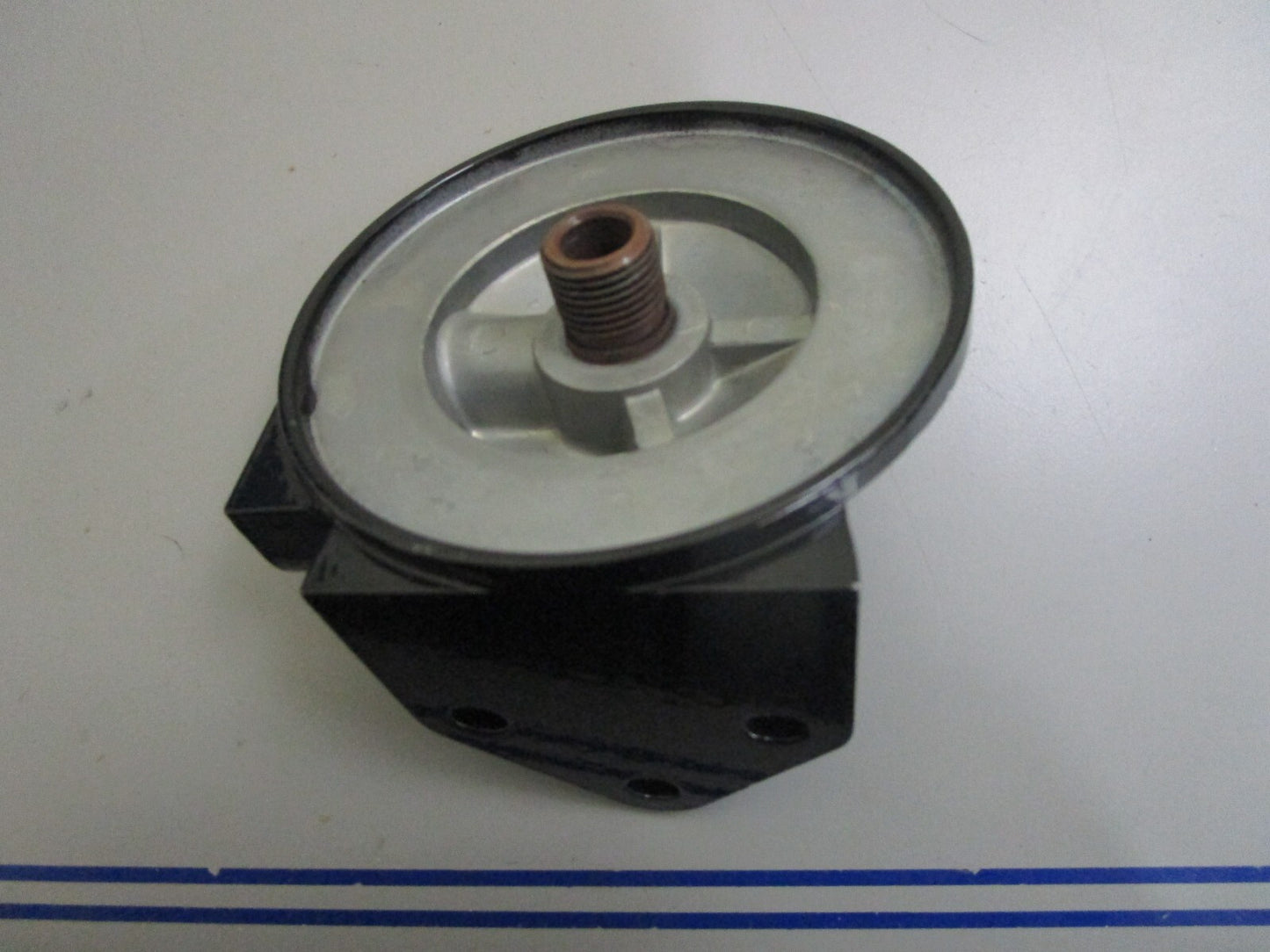 *NEW OEM* 0820 Volvo Penta Head Cover 855569