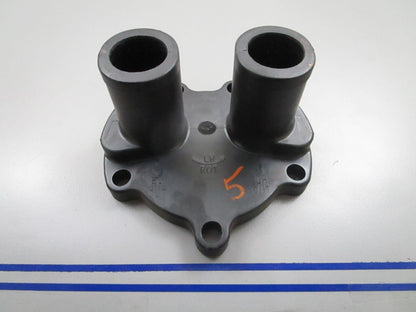 *NEW OEM* 0810 Mercury Quicksilver Water Pump Cover Assembly 87631A 4