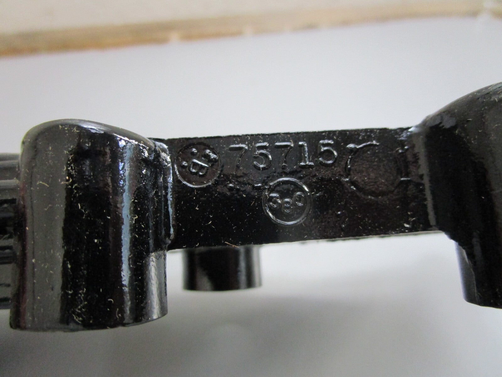 *NEW OEM* 0820 Mercury Quicksilver Bracket Assy 87876A1