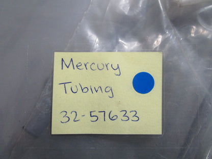 *NEW OEM* 0810 Mercury Quicksilver Tubing 32-57633
