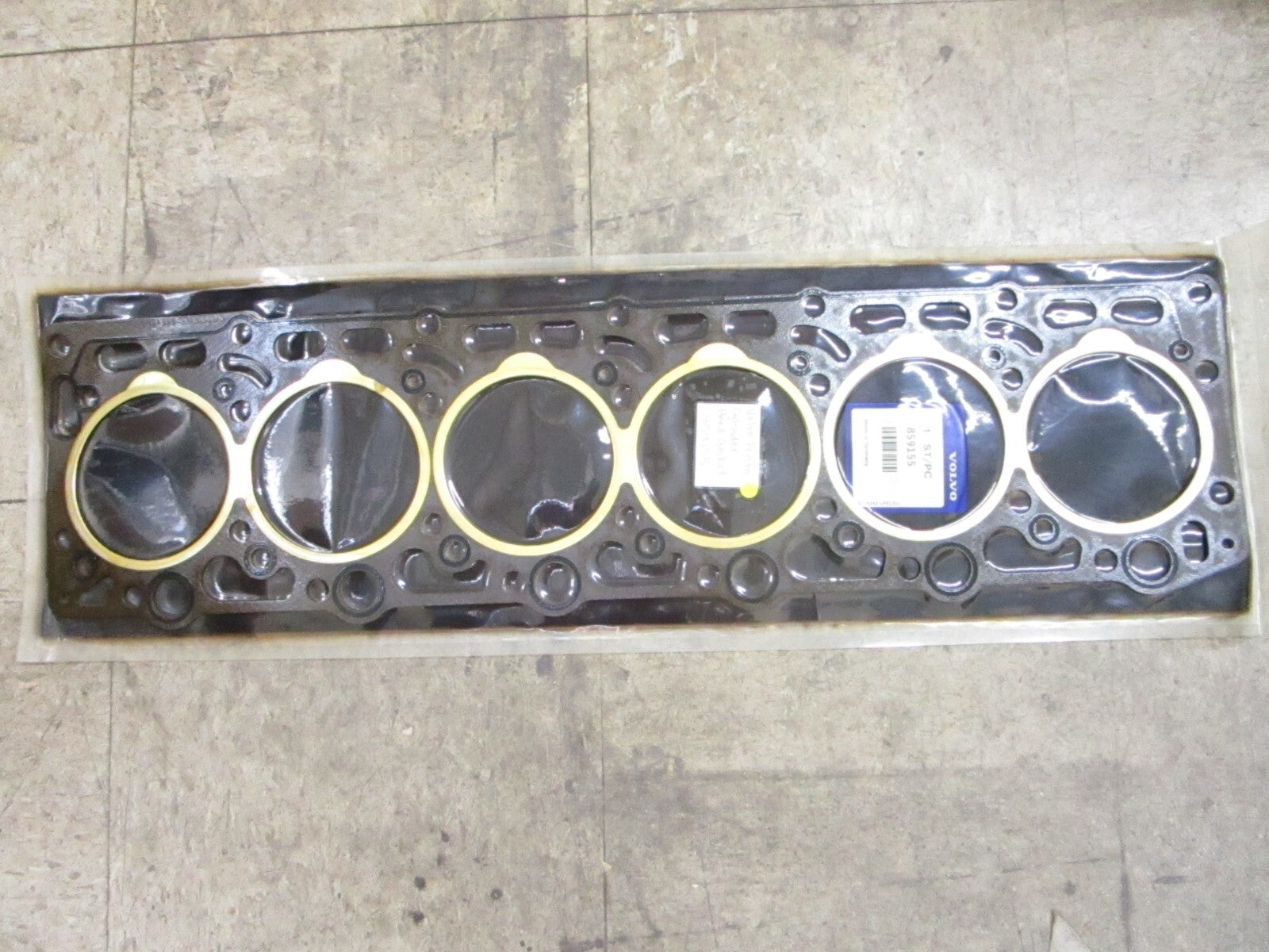 *NEW OEM* 0820 Volvo Penta Cylinder Head Gasket 859155