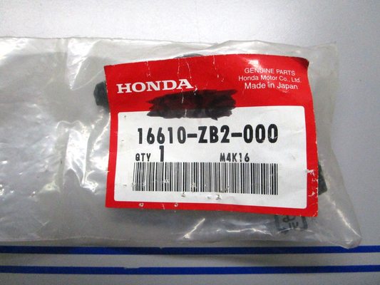 *NEW OEM* 0810 Honda Choke Lever 16610-ZB2-000