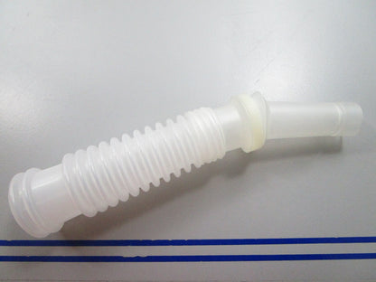 NEW OEM 15711-GE1-670 Honda Oil Entrance Pipe 0810