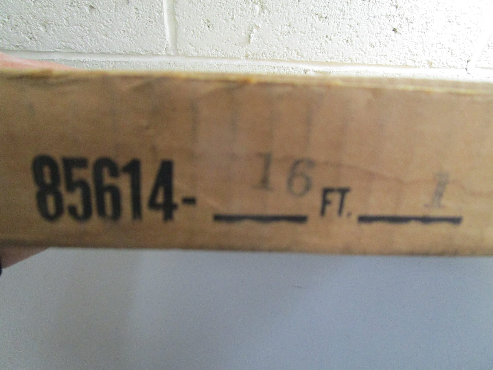 *NEW OEM* 0820 Mercury Quicksilver 16' Throttle & Shift Cables 8561416