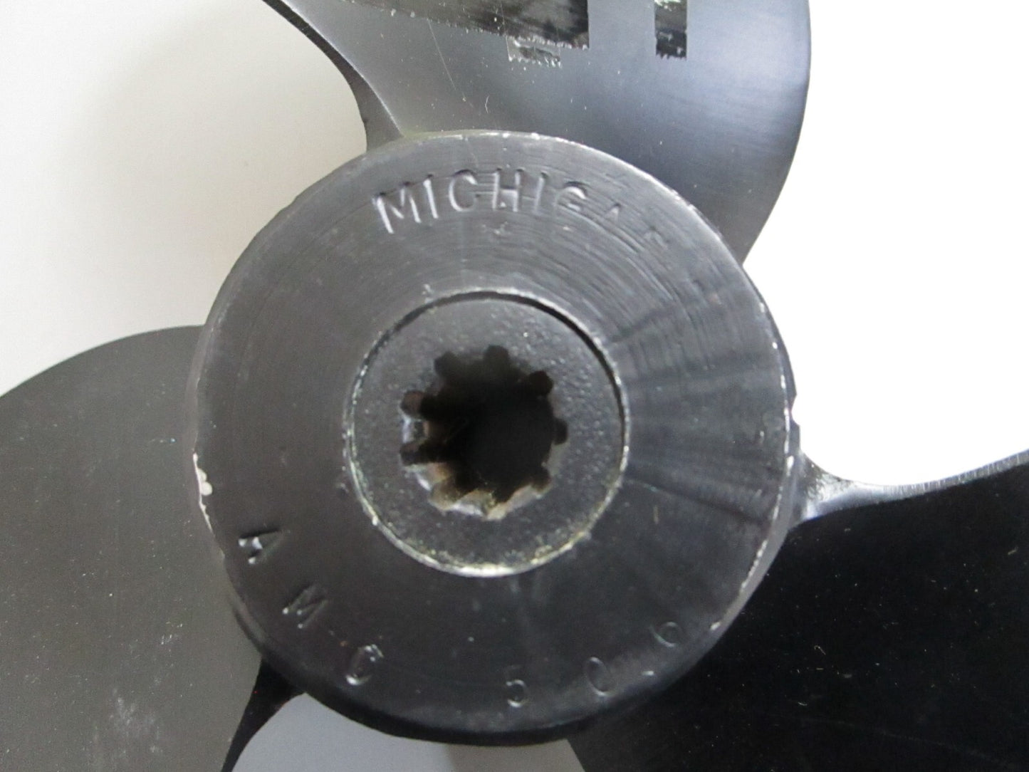 *NEW* 0820 Michigan Wheel 9.5×10 Propeller AMC-506 032074