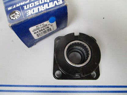 *NEW OEM* 0840 Johnson Evinrude Bearing Housing Ay 0439476 439476