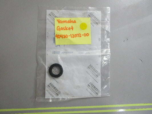 *NEW OEM* 0810 Yamaha Gasket 90420-12072-00