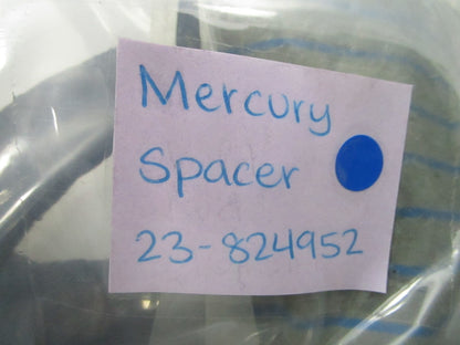 *NEW OEM* 0810 Mercury Quicksilver Spacer 23-842952