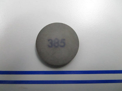 *NEW OEM* 0810 Volvo Penta Valve Adjuster Washer 463557