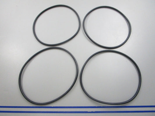 NEW OEM (LOT OF 4) 09280-00021 Suzuki O-Ring 0810