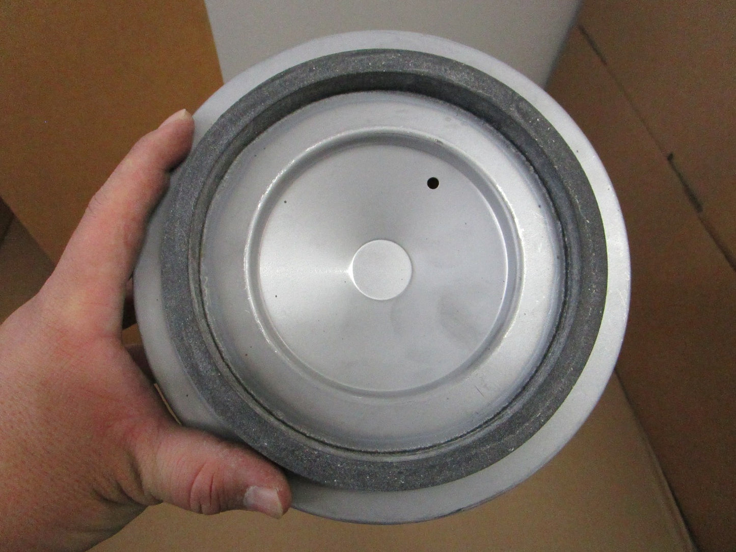 NEW OEM 42610 Wix Air Filter 0820