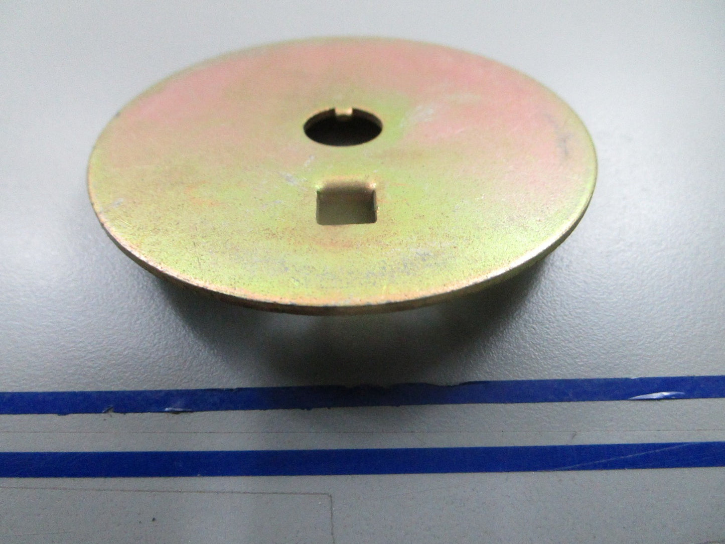 *NEW OEM* 0810 Mercury Quicksilver Retainer 20155