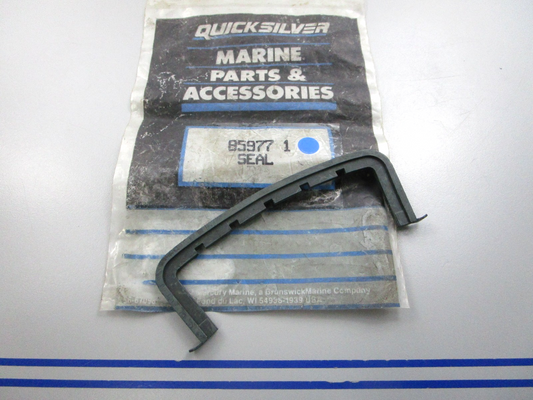 NEW OEM 859771 Mercury Quicksilver Seal 0810