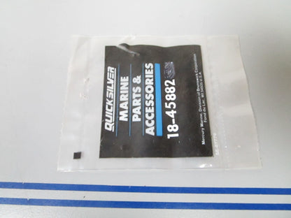 *NEW OEM* (LOT OF 2) 0810 Mercury Quicksilver Cotter Pin 18-45882