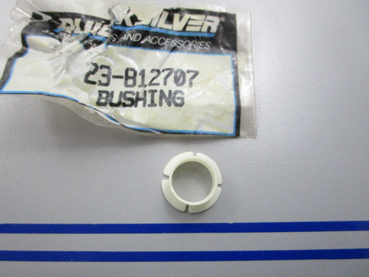 NEW OEM 23-812707 Mercury Quicksilver Bushing 0810
