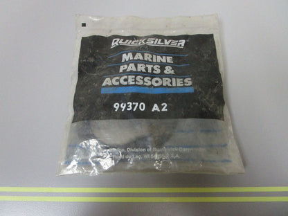 *NEW OEM* 0810 Mercury Quicksilver Exhaust Water Shutter Assembly 99370A2