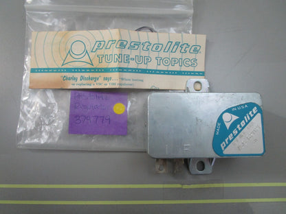 *NEW* 0810 Prestolite Regulator 379779
