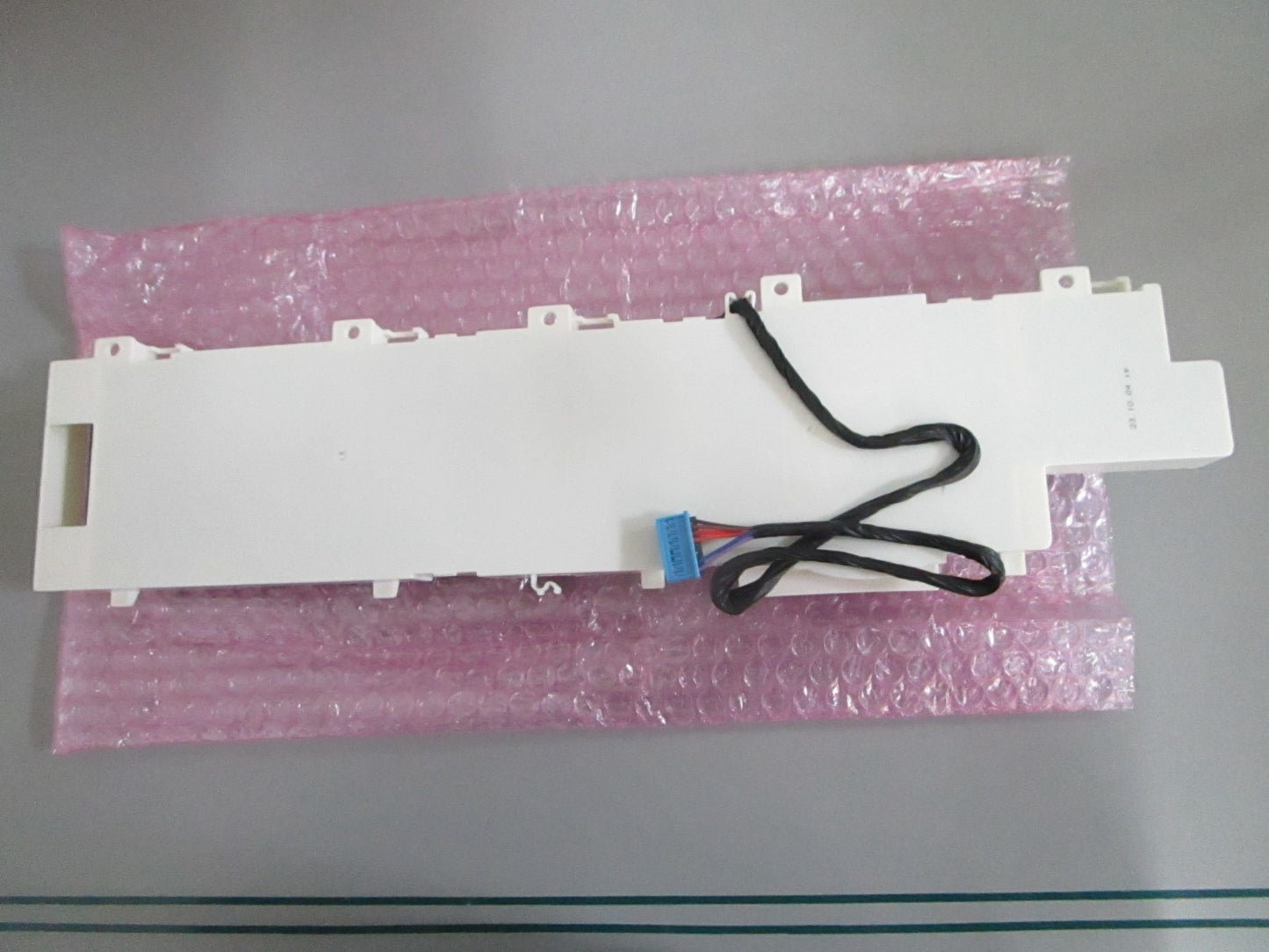 NEW OEM EBR8628006 LG Dryer Control Board 0820