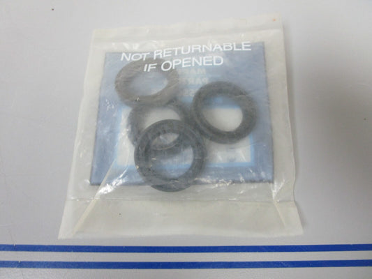 *NEW OEM* (LOT OF 4) 0720 Mercury Quicksilver Seal 26-66300