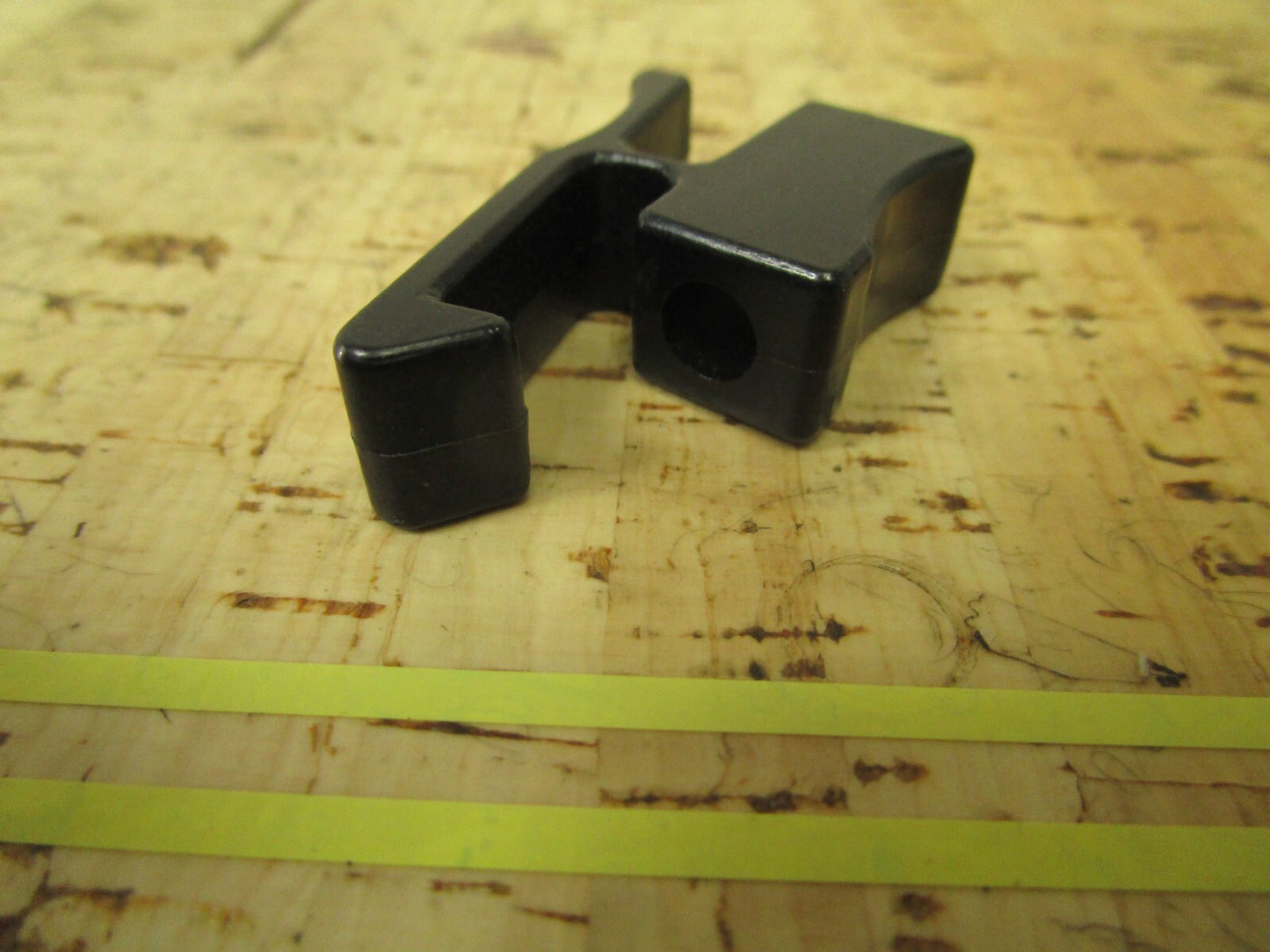 *NEW OEM* 0720 OMC Johnson Evinrude Tilt End Pin 324599 0324599