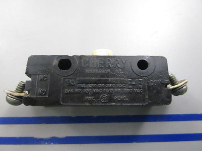 NEW OEM F84449 Mercury Force Interlock Switch 0810