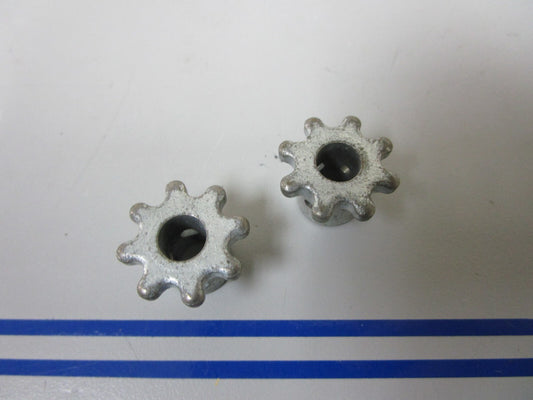 *NEW OEM* (LOT OF 2) 0810 Mercury Force Gear FK429815-1