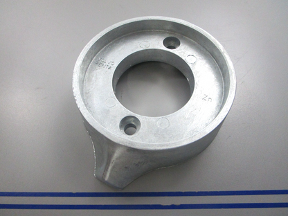 NEW OEM 875815 Volvo Penta Zinc Anode 0810