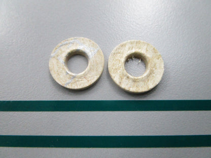 NEW OEM (LOT OF 2) 329176 0329176 OMC Johnson Evinrude Washer 0810
