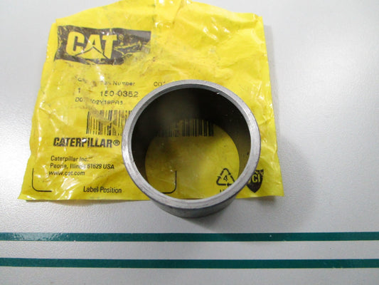 NEW OEM 150-0352 CAT Spacer 0810
