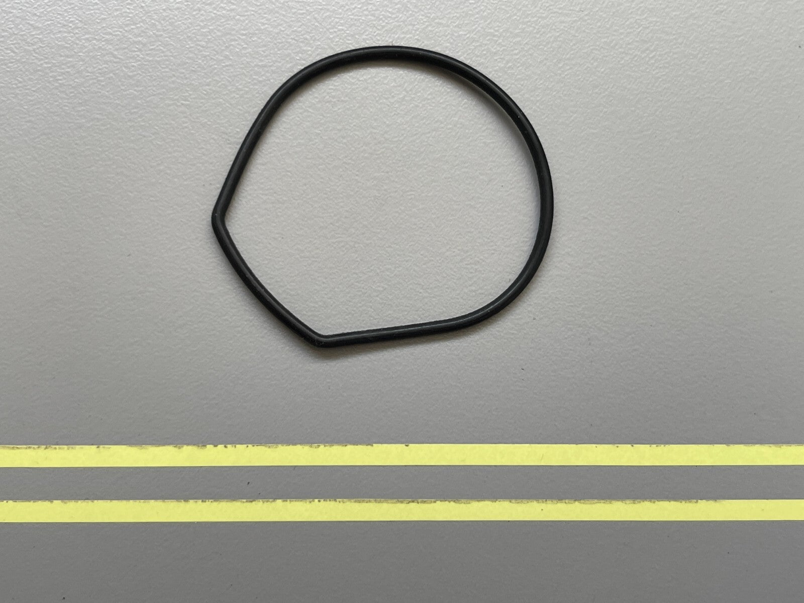 *NEW OEM* 0810 OMC Johnson Evinrude Impeller Housing Plate Seal 330342 0330342