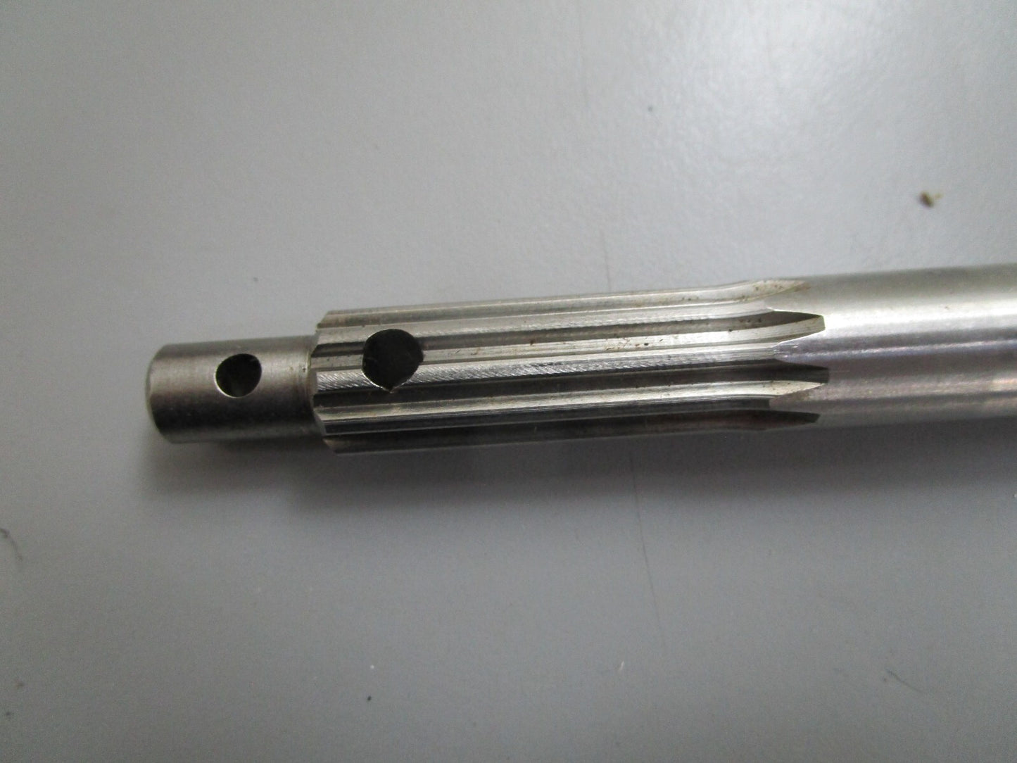 *NEW OEM* 0720 Mercury Chrysler Force Prop Shaft F286098-1