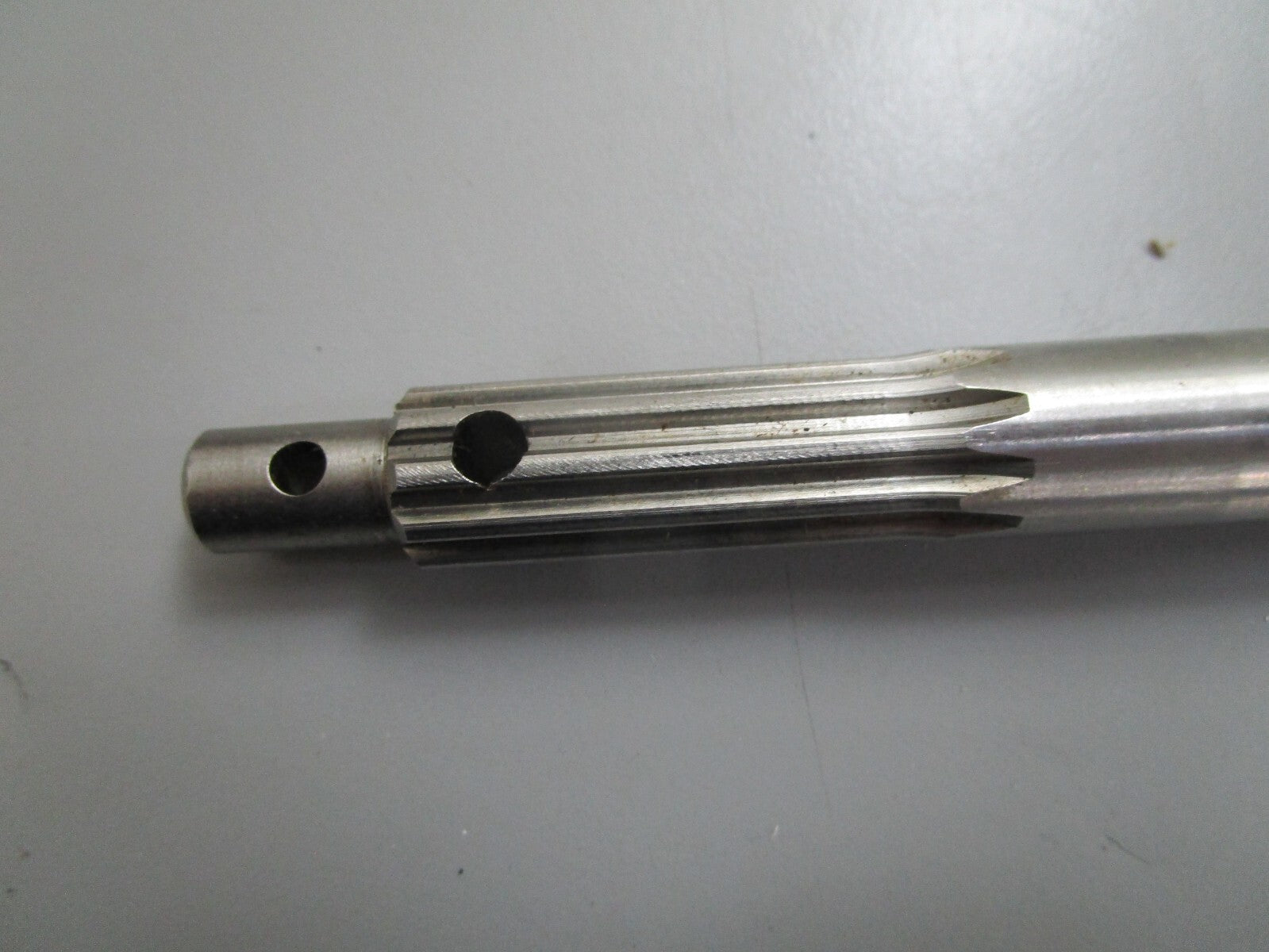*NEW OEM* 0720 Mercury Chrysler Force Prop Shaft F286098-1