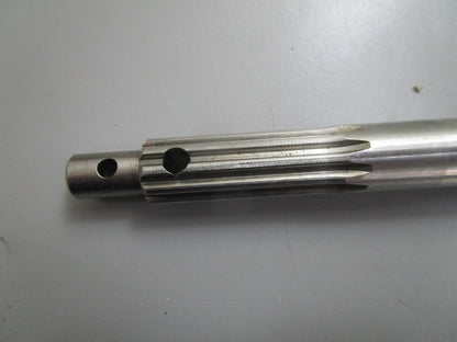 *NEW OEM* 0720 Mercury Chrysler Force Prop Shaft F286098-1