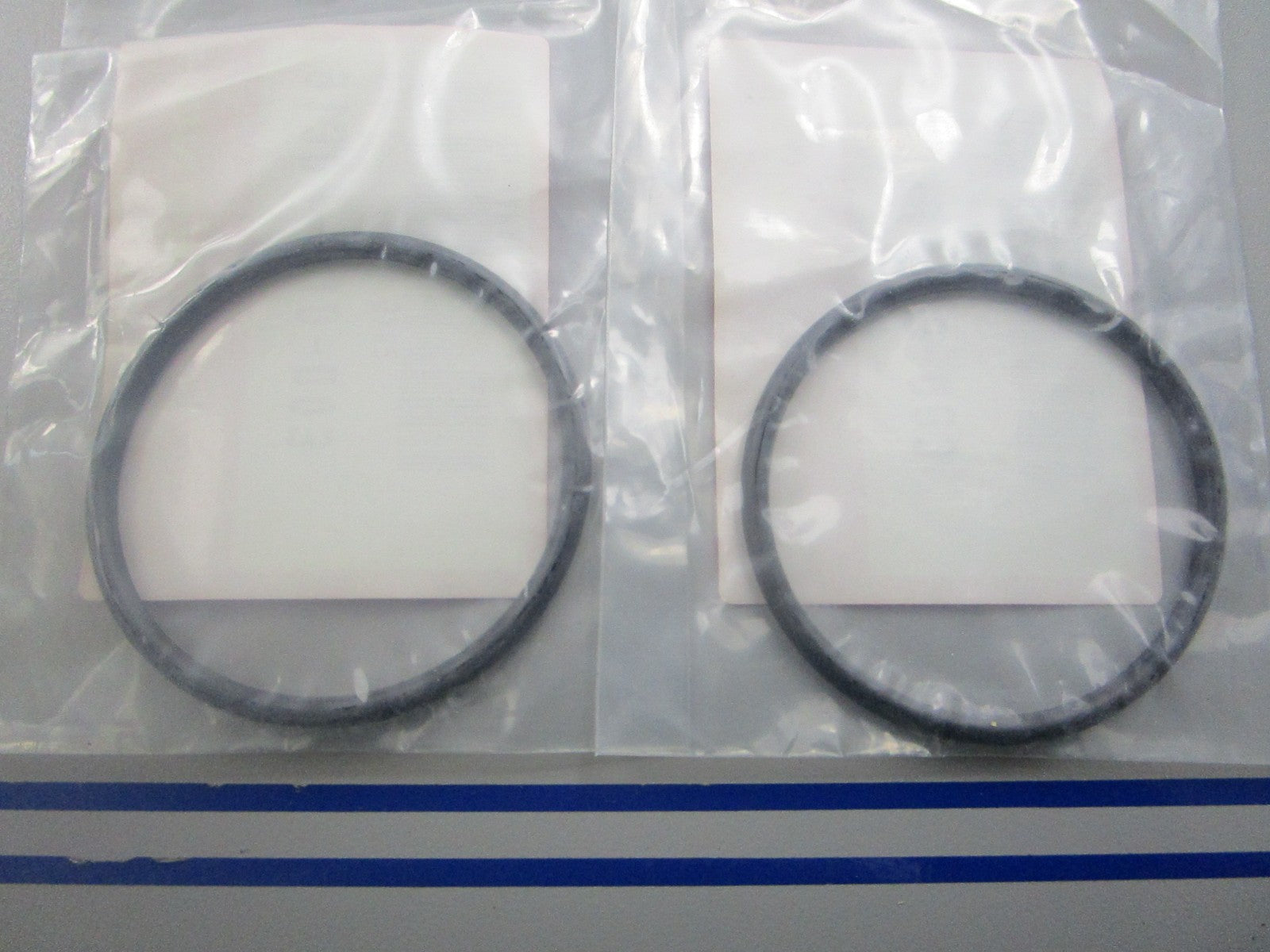 *NEW OEM* (LOT OF 2) 0810 Honda O-Ring 91308-MJ0-003