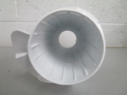 *NEW OEM* 0820 Whirlpool Washer Agitator Auger 3363003
