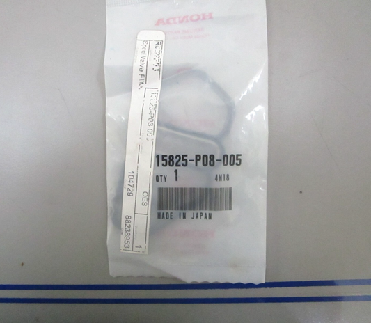 *NEW OEM* 0780 Honda VTEC Spool Valve Solenoid Gasket 15825-P08-005