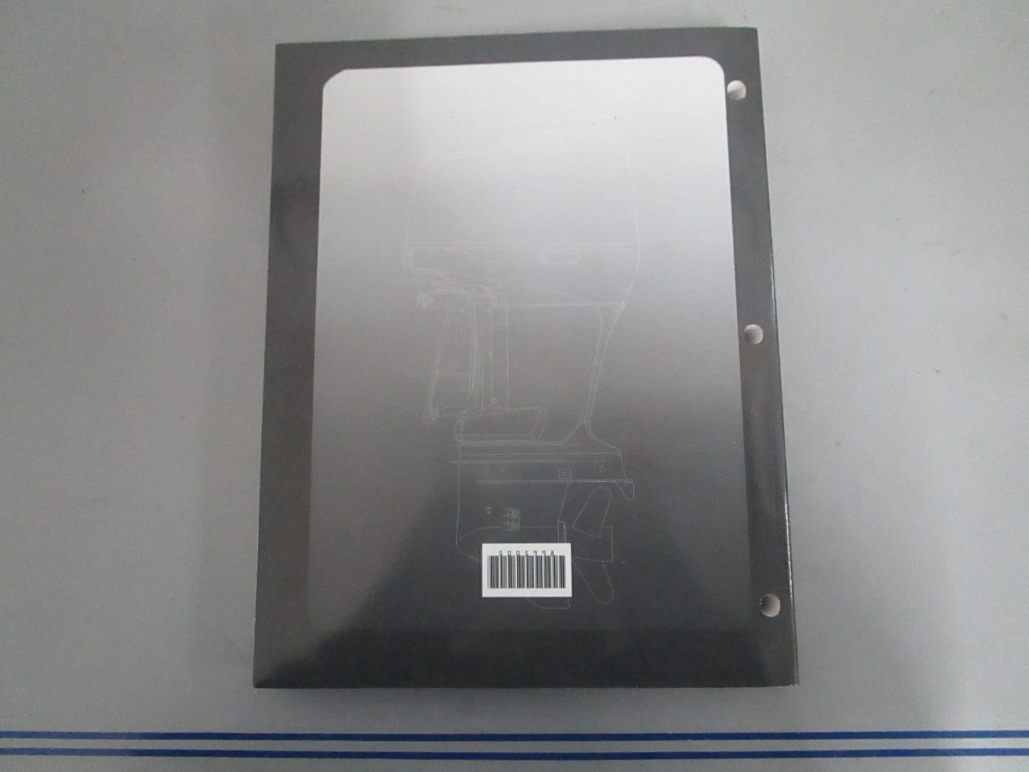 *NEW OEM* 0820 OMC Johnson Evinrude 2005 90, 115, 140HP 4 Stroke Models Manual