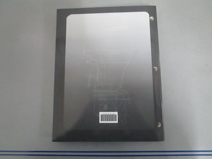 *NEW OEM* 0820 OMC Johnson Evinrude 2005 90, 115, 140HP 4 Stroke Models Manual