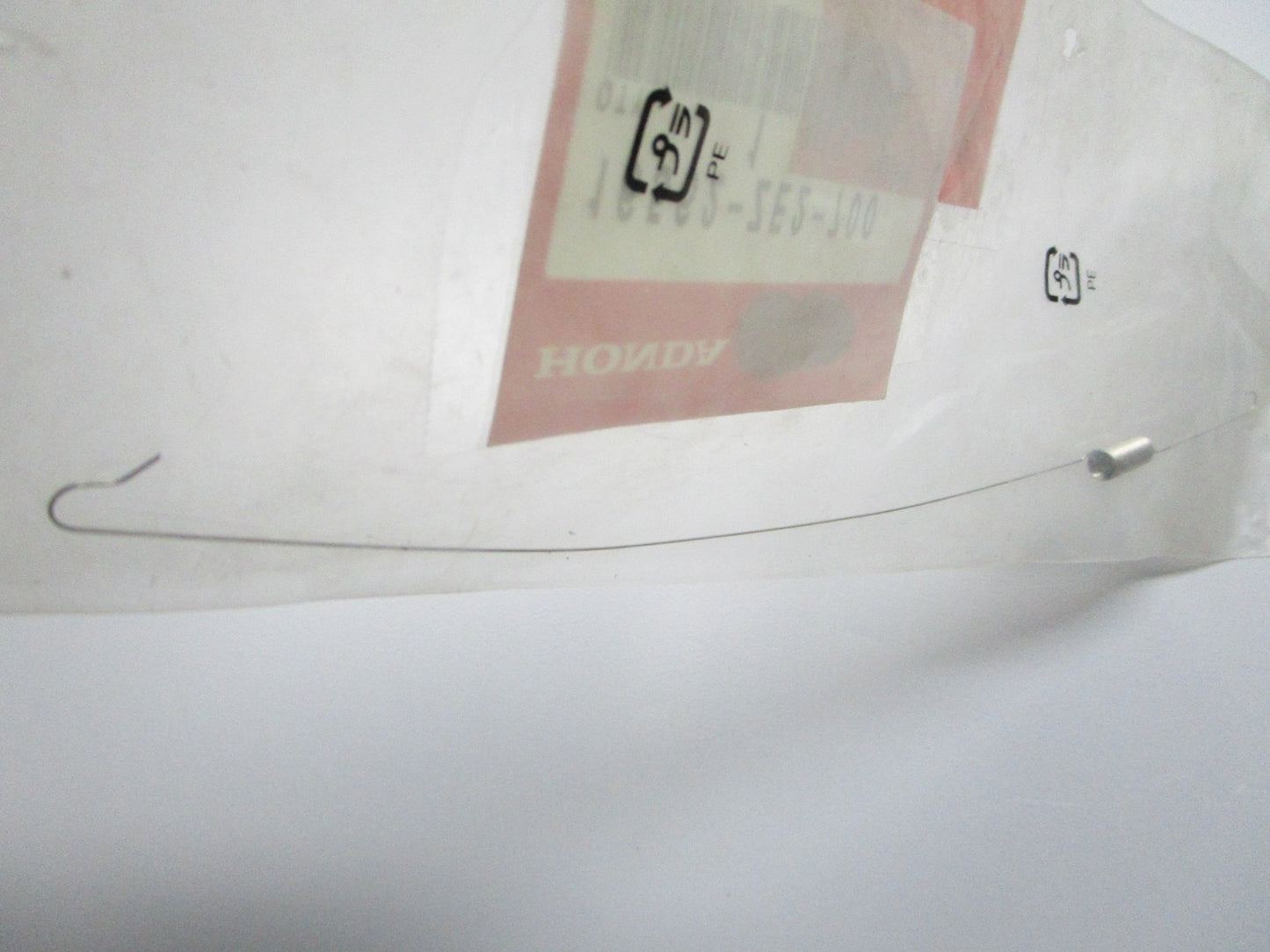 *NEW OEM* 0810 Honda Throttle Spring 16562-ZE2-700