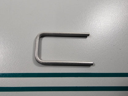 NEW OEM MT4608 John Deere Clip 0810