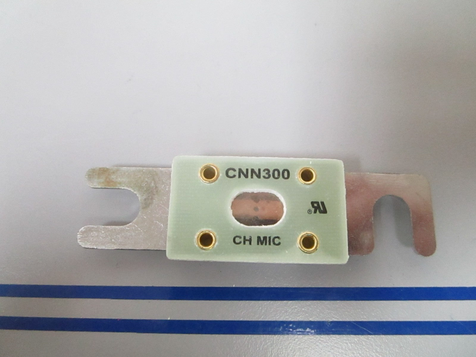NEW CNN 300 AMP Replaces: ANN 1DC79 Fast Acting Limiter Fuse 0720