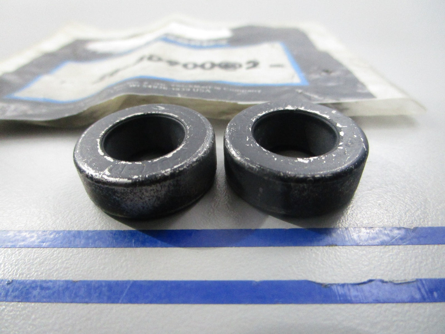 NEW OEM (LOT OF 2) 26-30900 Mercury Quicksilver Seal 0810